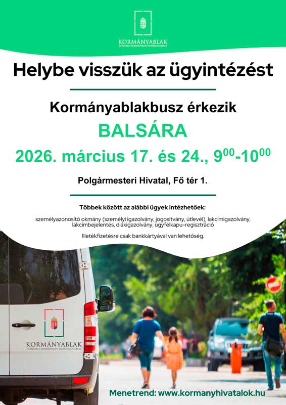 Kormányablakbusz